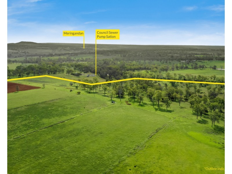 Lot 5 Browne Road, Highfields QLD 4352