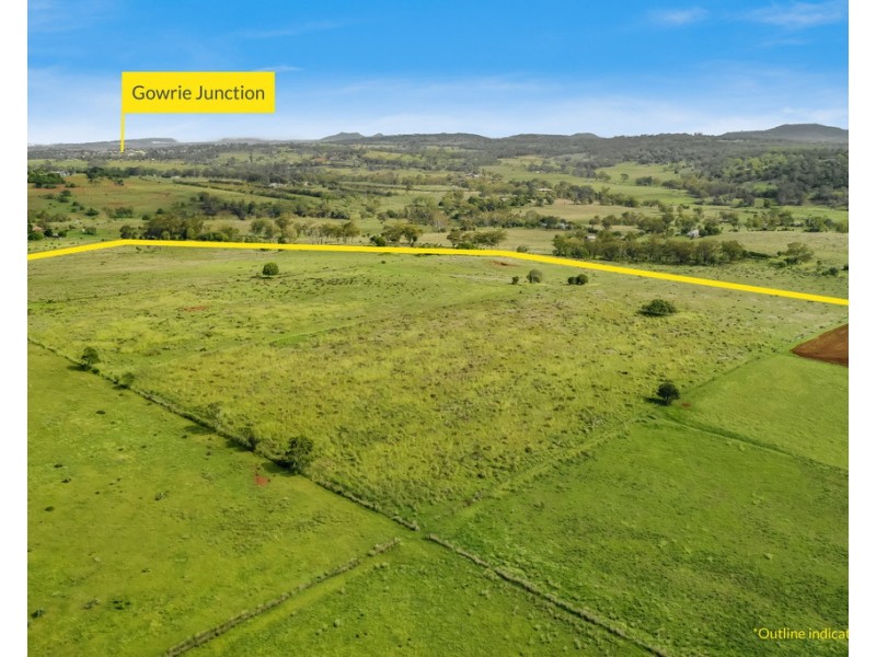 Lot 5 Browne Road, Highfields QLD 4352