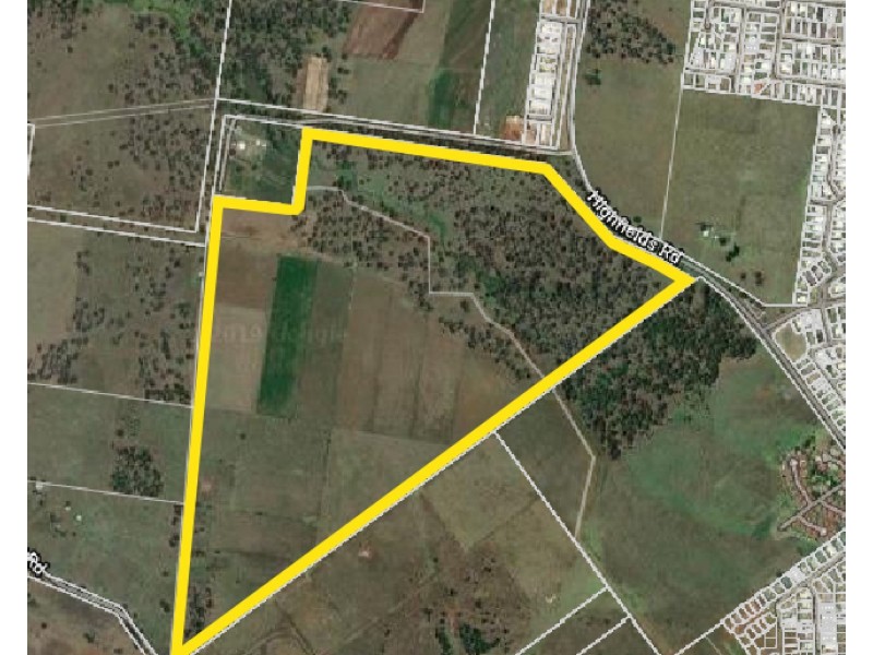Lot 5 Browne Road, Highfields QLD 4352