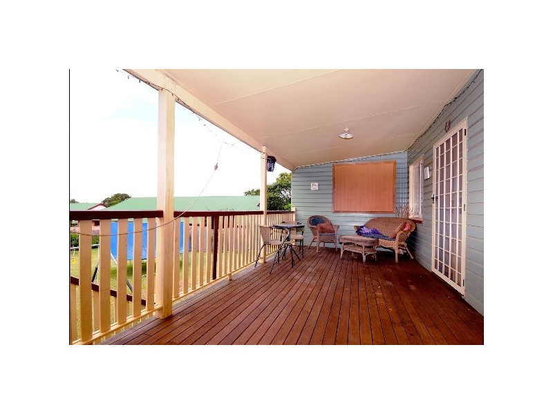 20 Robinson Street, North Toowoomba QLD 4350