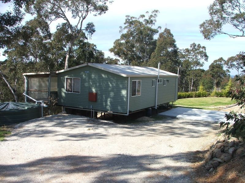 North Batemans Bay NSW 2536