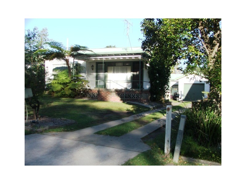 Sunshine Bay NSW 2536