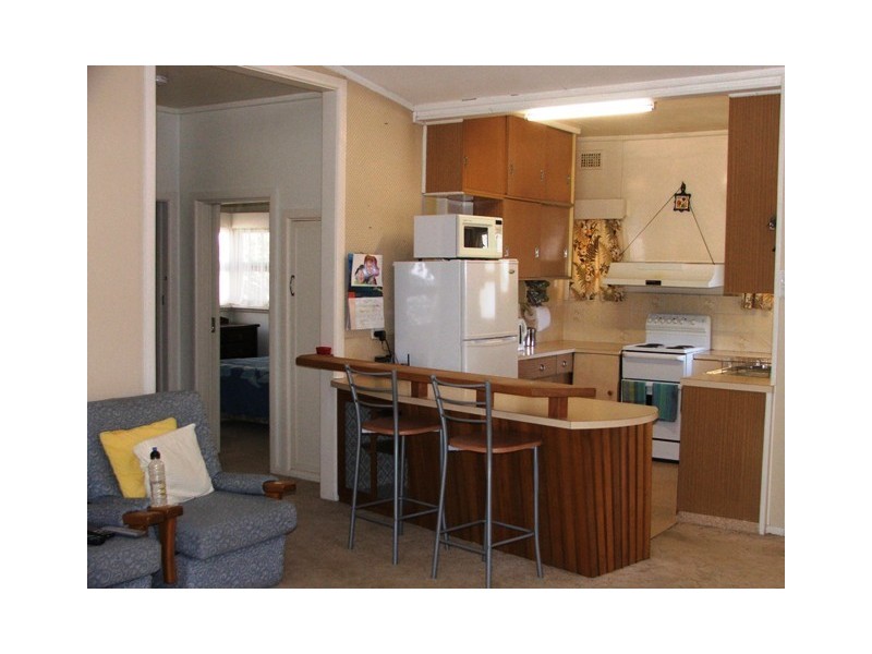 Sunshine Bay NSW 2536