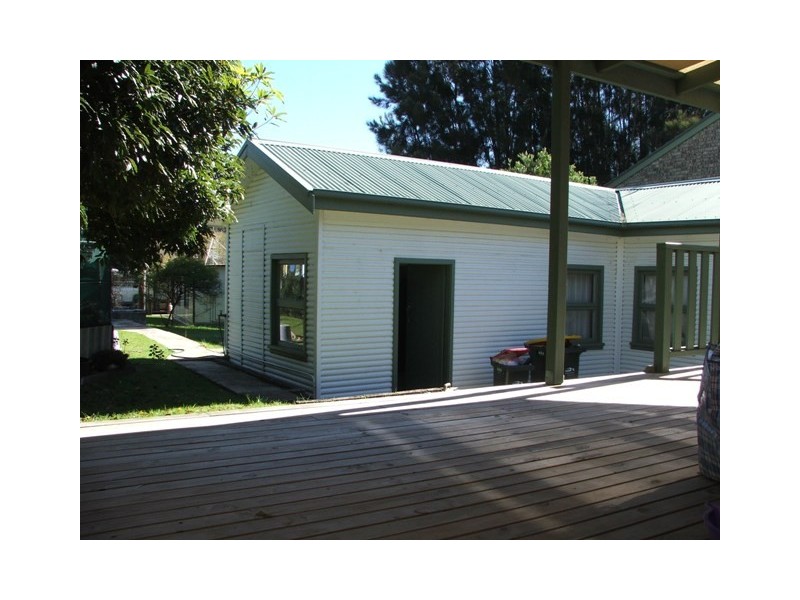 Sunshine Bay NSW 2536