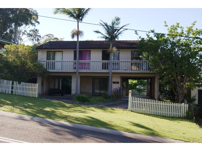 Long Beach NSW 2536