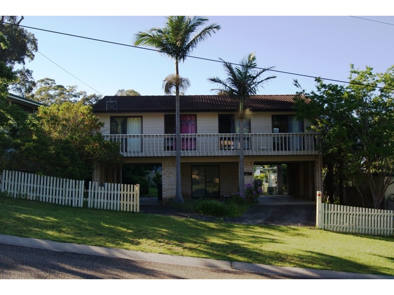 Long Beach NSW 2536