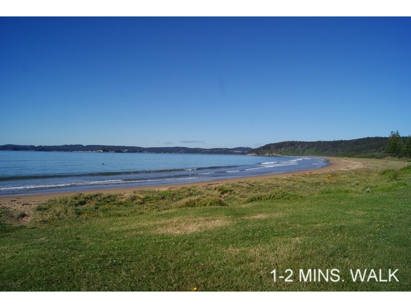 Long Beach NSW 2536