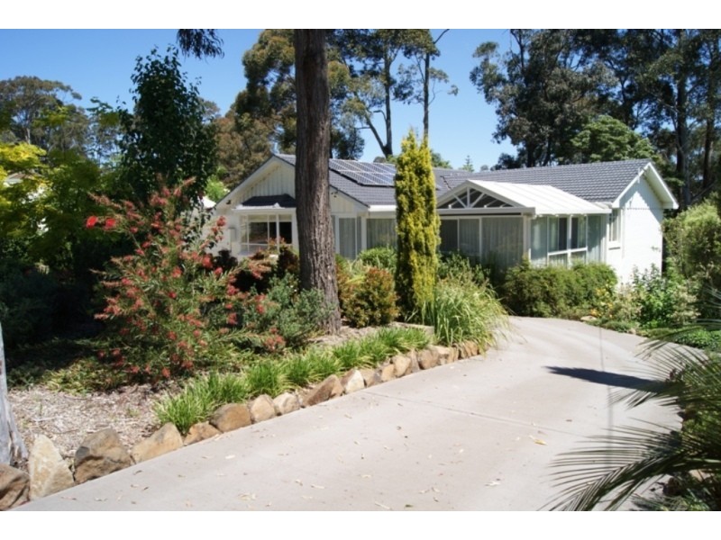 Sunshine Bay NSW 2536