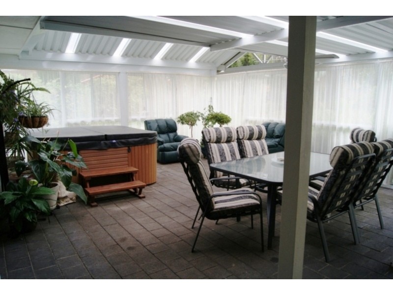 Sunshine Bay NSW 2536