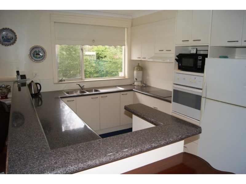 Sunshine Bay NSW 2536