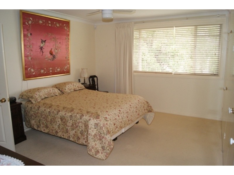 Sunshine Bay NSW 2536