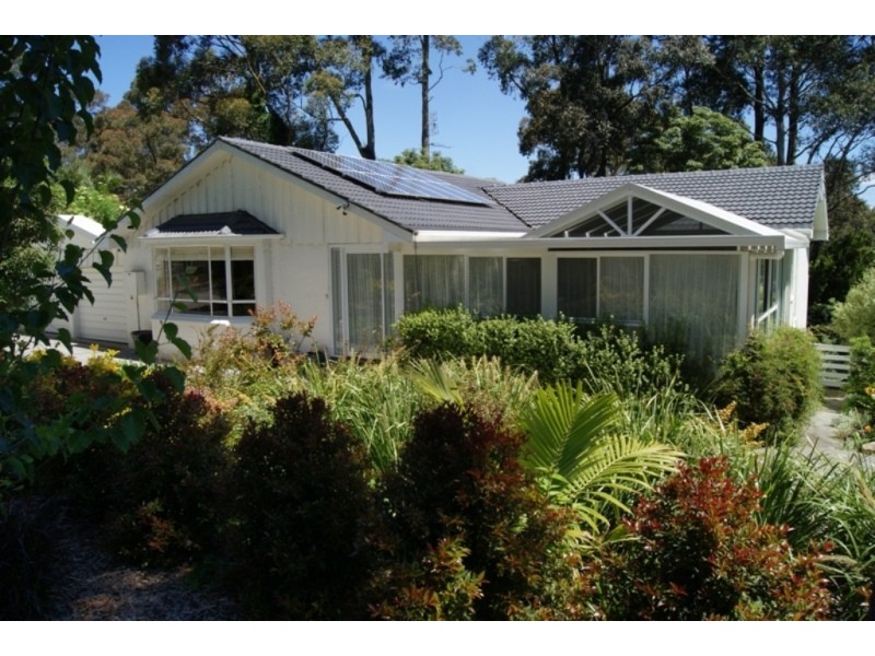 Sunshine Bay NSW 2536