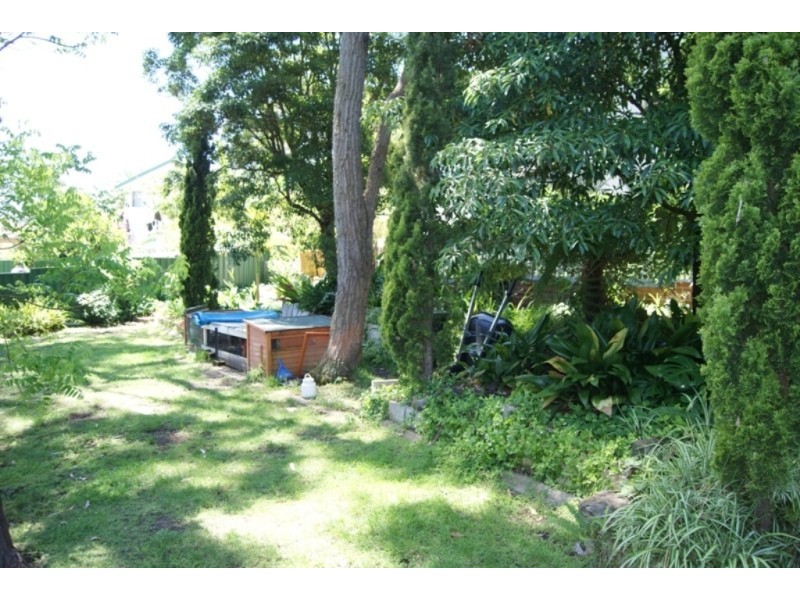 Sunshine Bay NSW 2536