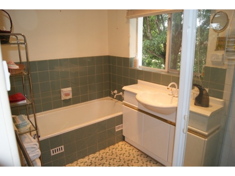 Sunshine Bay NSW 2536