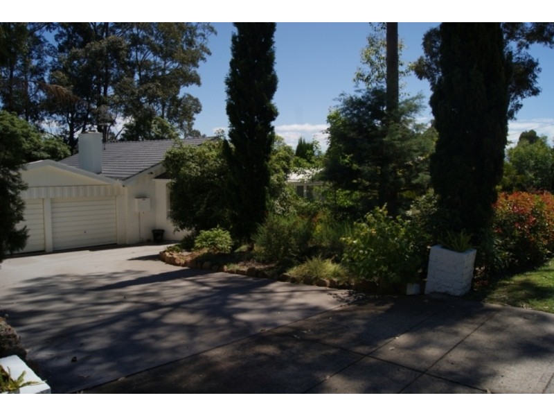 Sunshine Bay NSW 2536
