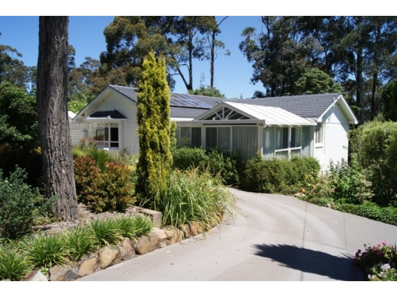 Sunshine Bay NSW 2536