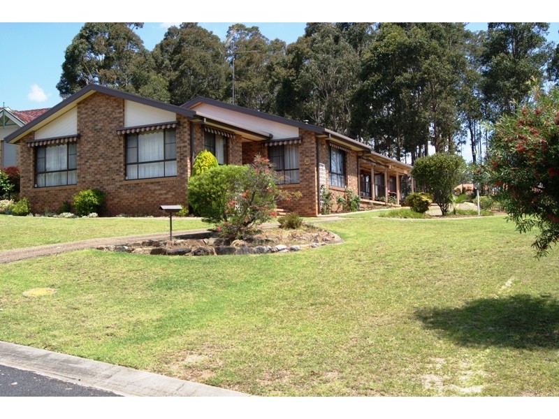 Sunshine Bay NSW 2536