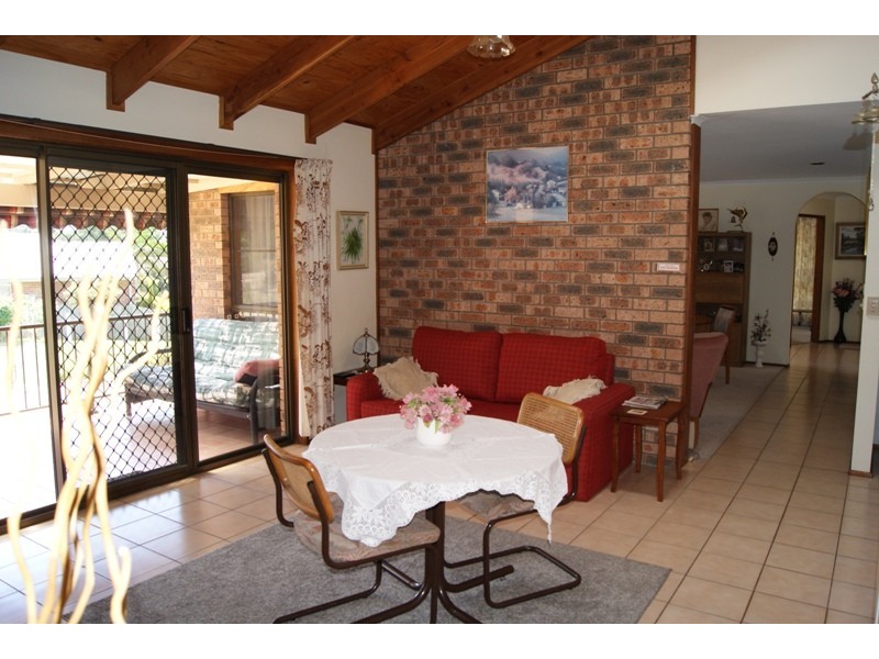 Sunshine Bay NSW 2536