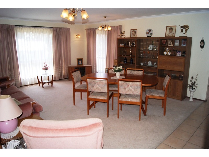 Sunshine Bay NSW 2536