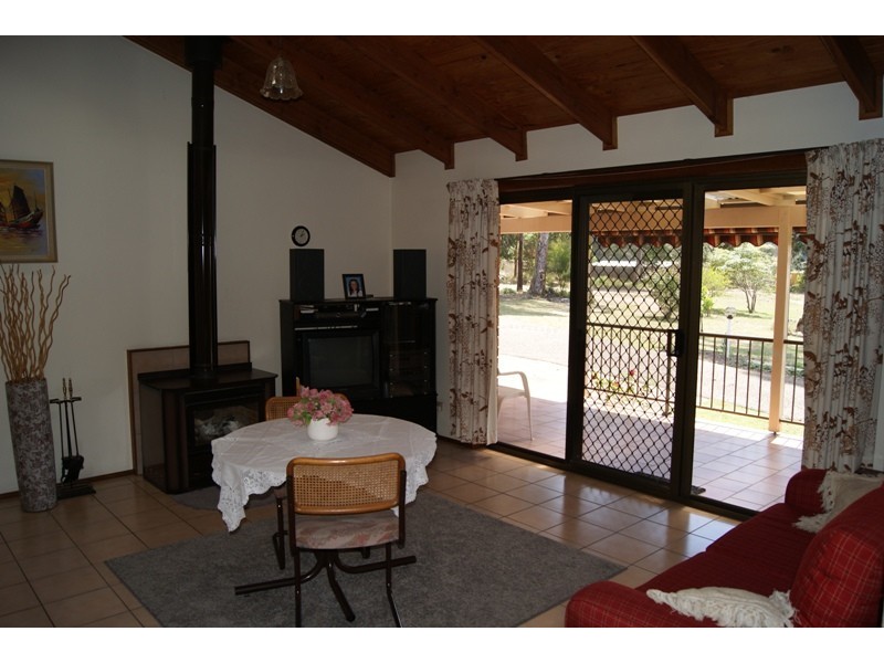 Sunshine Bay NSW 2536