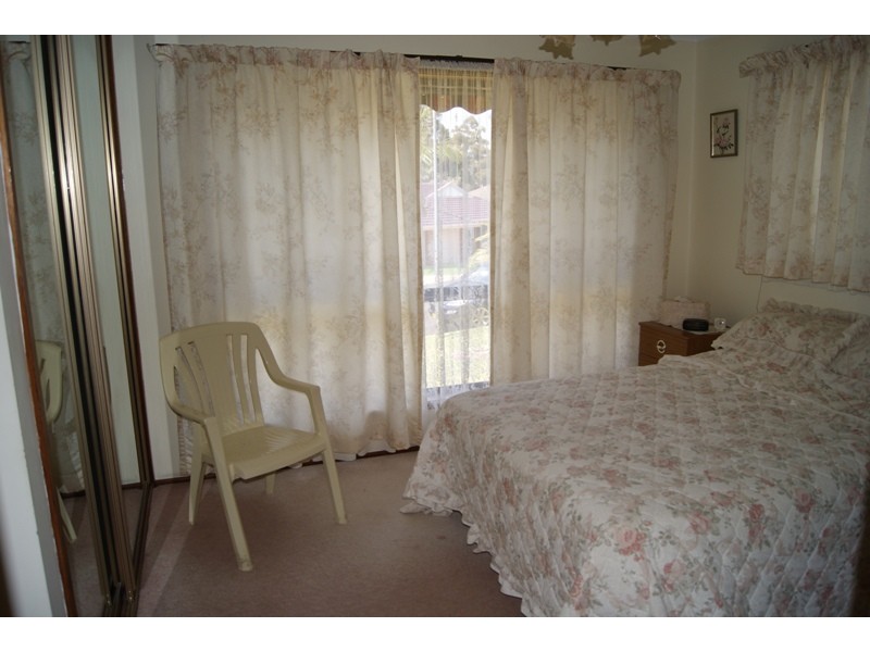 Sunshine Bay NSW 2536