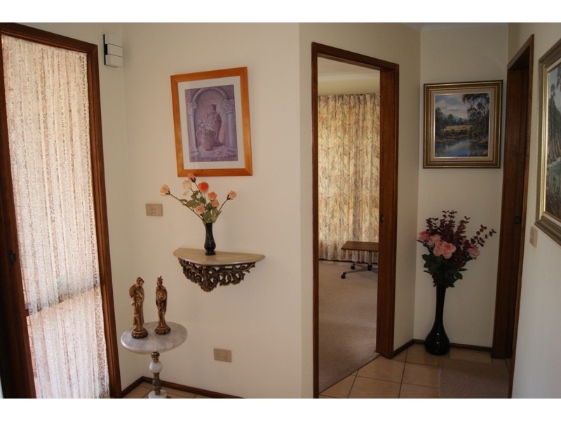 Sunshine Bay NSW 2536