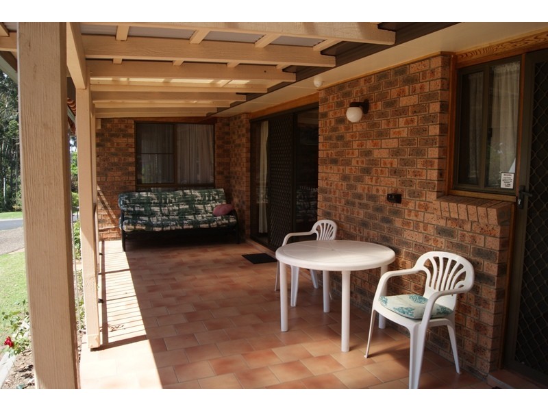 Sunshine Bay NSW 2536