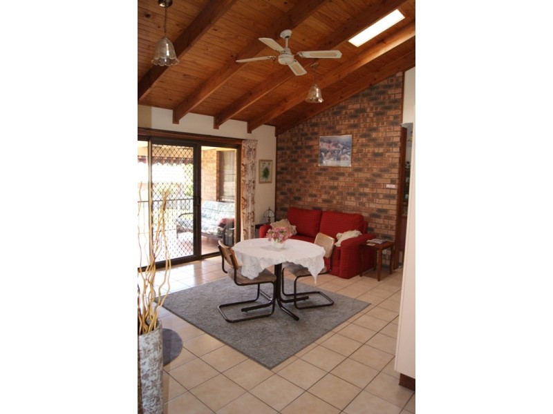 Sunshine Bay NSW 2536