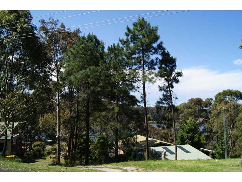 Moruya Heads NSW 2537