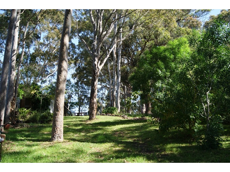 Moruya Heads NSW 2537