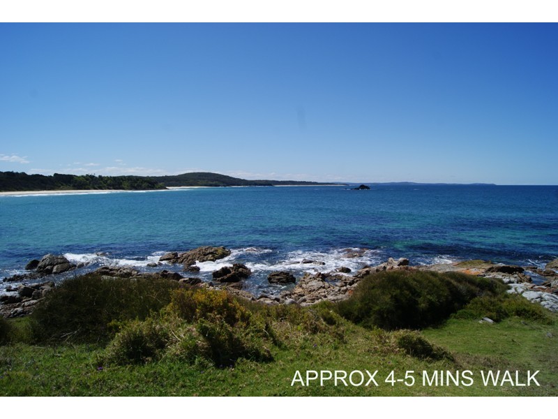 Bingie NSW 2537