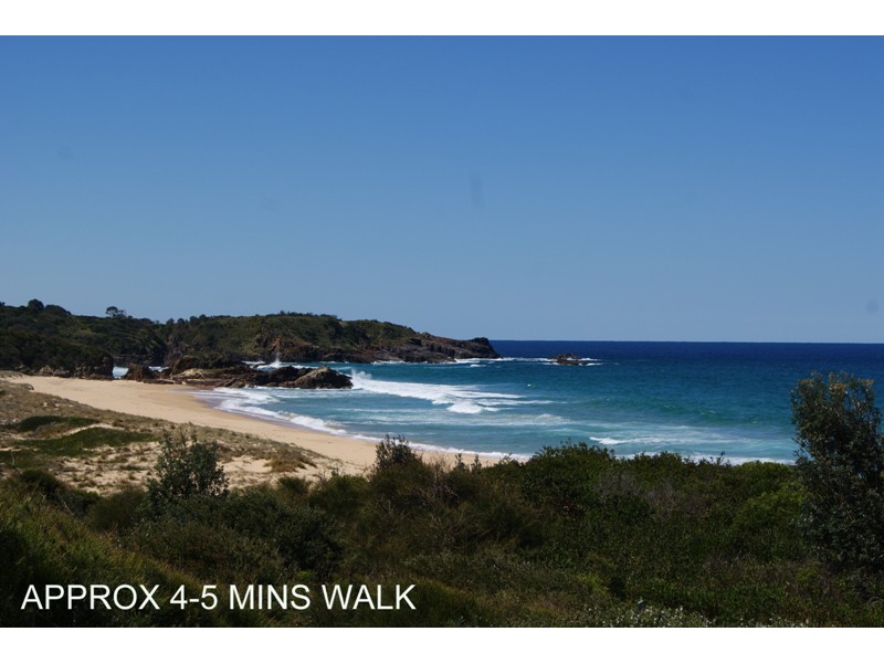 Bingie NSW 2537