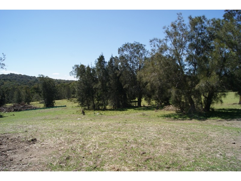 Bingie NSW 2537