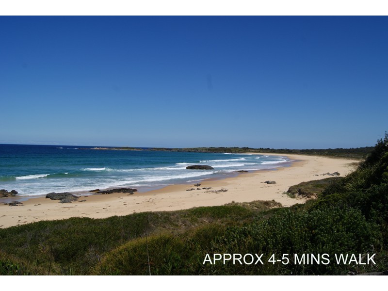 Bingie NSW 2537