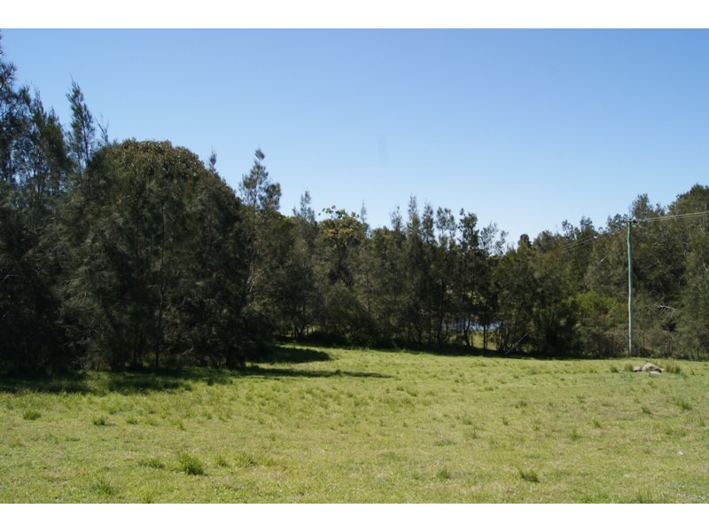 Bingie NSW 2537