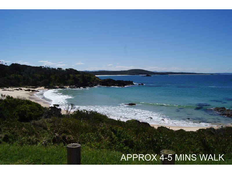 Bingie NSW 2537