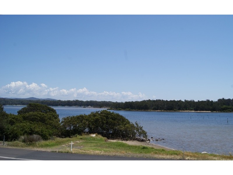 Moruya Heads NSW 2537