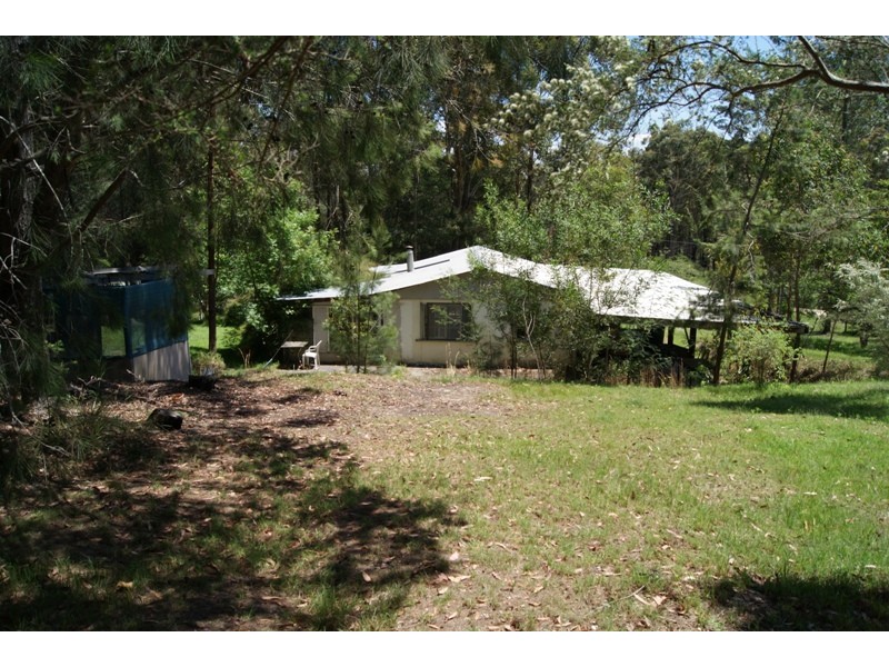 Jeremadra NSW 2536