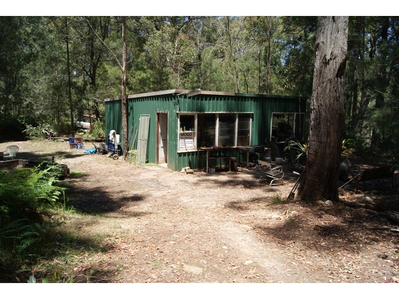 Jeremadra NSW 2536