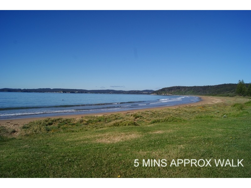Long Beach NSW 2536