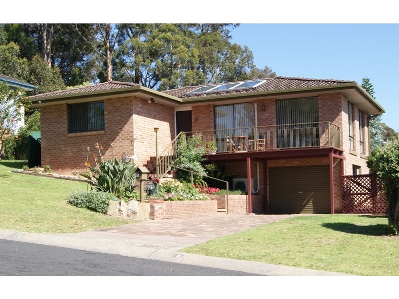 Sunshine Bay NSW 2536