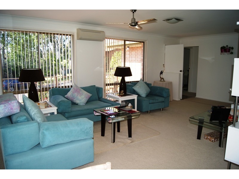 Sunshine Bay NSW 2536