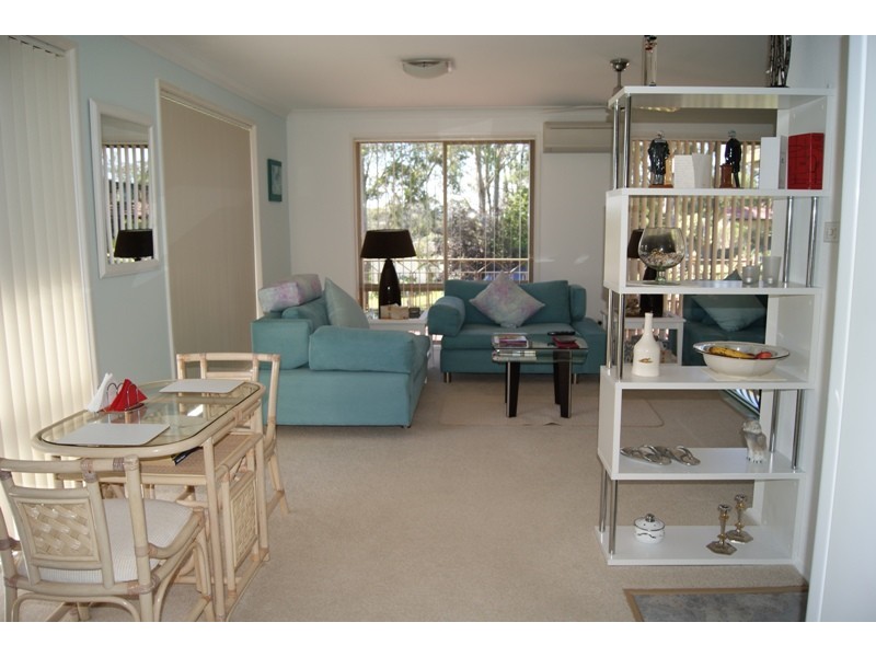 Sunshine Bay NSW 2536