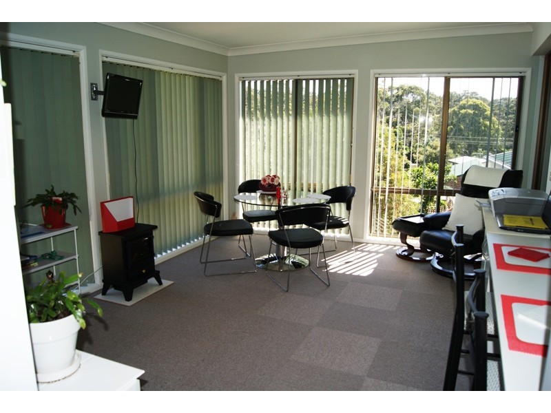 Sunshine Bay NSW 2536