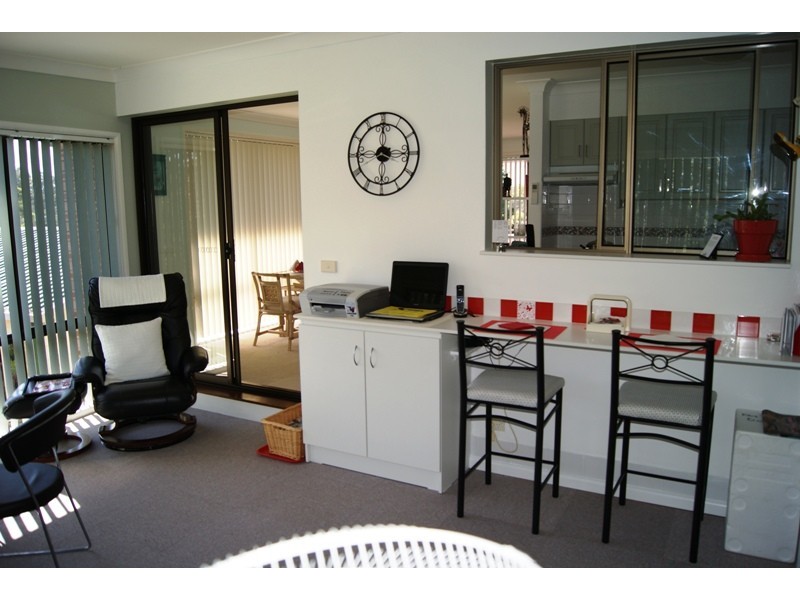 Sunshine Bay NSW 2536