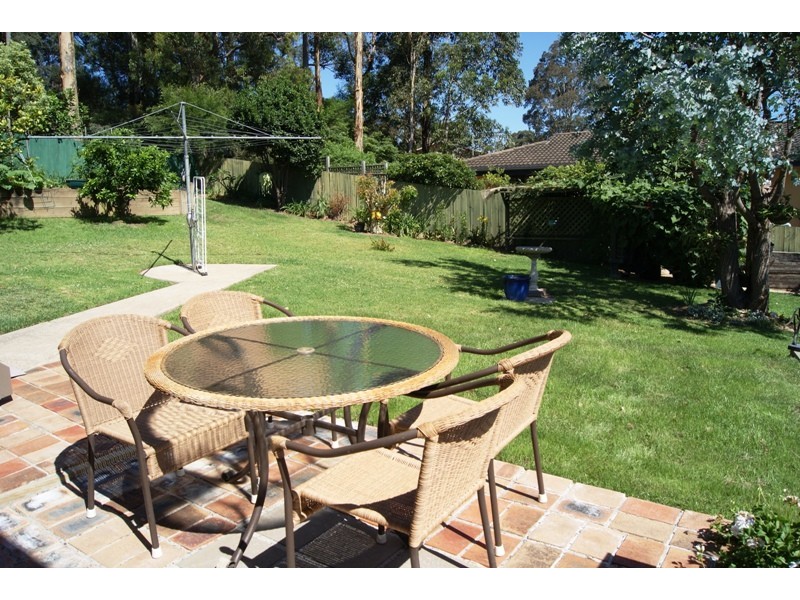 Sunshine Bay NSW 2536