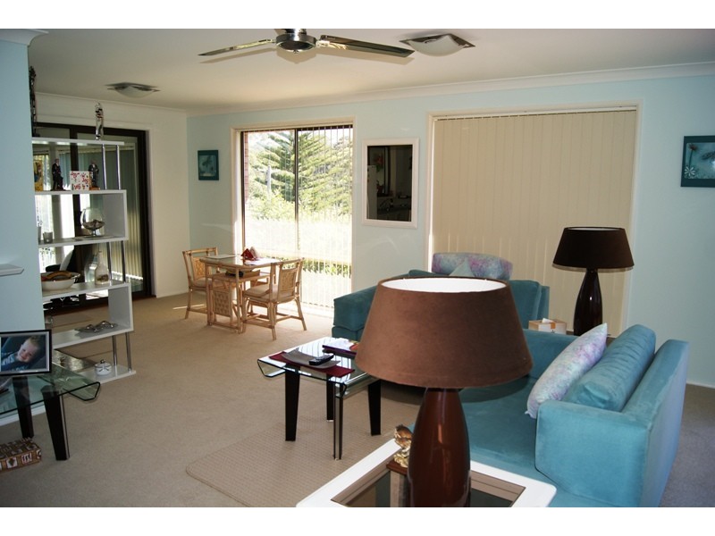 Sunshine Bay NSW 2536