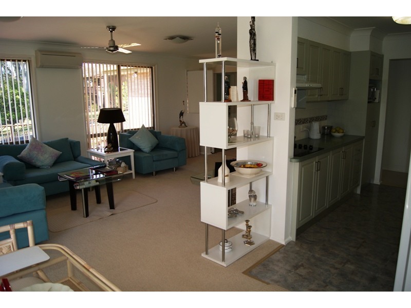 Sunshine Bay NSW 2536