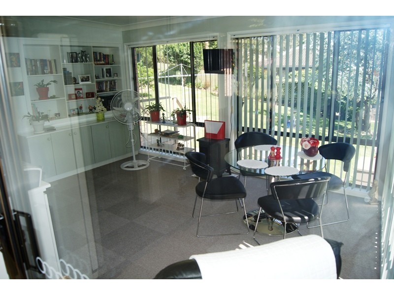 Sunshine Bay NSW 2536