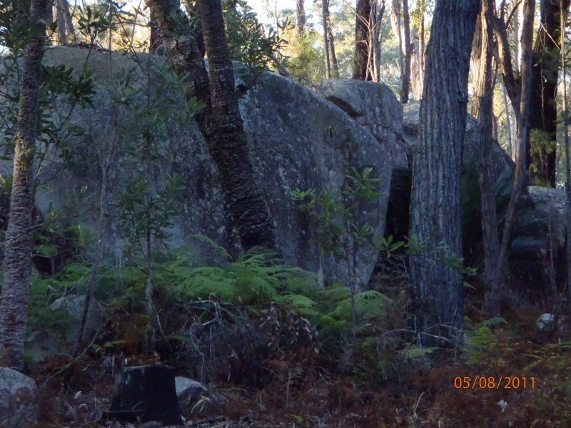 Moruya NSW 2537